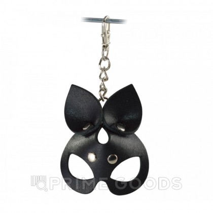 Брелок маска 