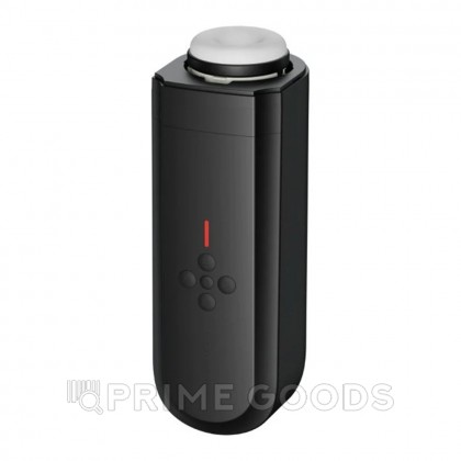 Автоматический фрикционный мужской мастурбатор Solace от Lovense от sex shop primegoods фото 2