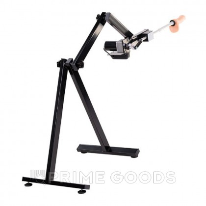 Секс-машина Diva Robotic (2 насадки, 120 см) от sex shop primegoods фото 2