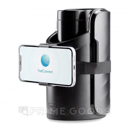 Крепление для смартфона на мастурбатор Kiiroo Keon от sex shop primegoods