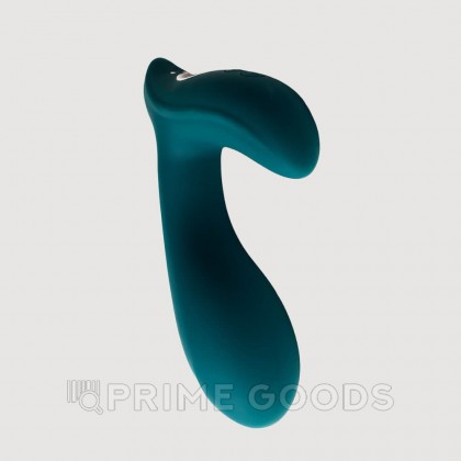 Массажер простаты Pulsation от Adrien Lastic (с подключением к приложению) от sex shop primegoods фото 6