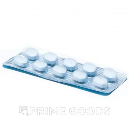 Препарат для усиления потенции Cenforce Professional (10 таб.) от sex shop primegoods фото 2