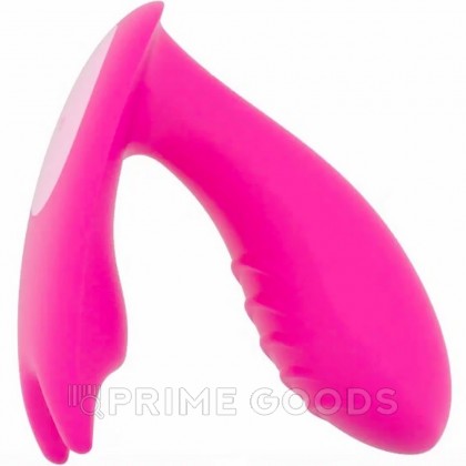 Вибратор MAGIC EIDOLON от sex shop primegoods фото 6