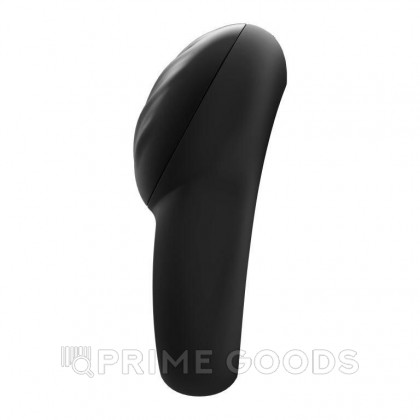 Виброкольцо Satisfyer Signet Ring от sex shop primegoods фото 6
