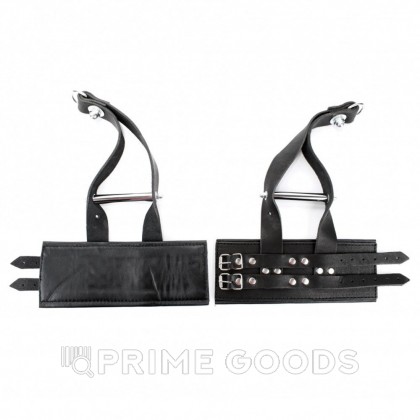 Фиксаторы рук BDSM Арсенал для подвешивания от sex shop primegoods фото 2
