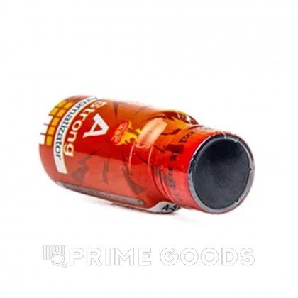 Попперс А 15 мл. (сильный) от sex shop primegoods фото 7