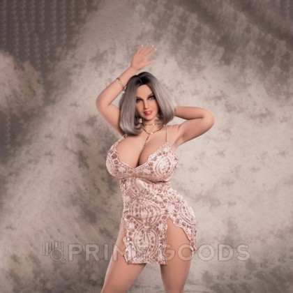 Реалистичная секс-кукла Миранда (162 см, 50 кг) от sex shop primegoods