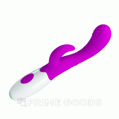 Вибратор Arthur от sex shop primegoods фото 5
