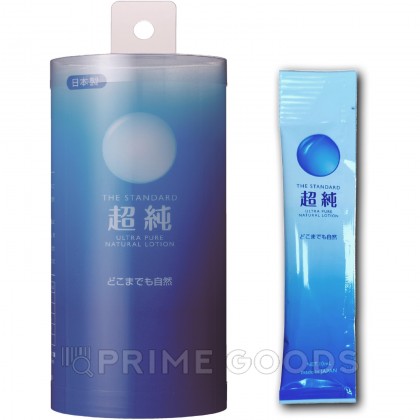 Cаше bijond ultra pure (10 мл) от sex shop primegoods