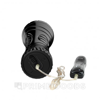 Мастурбатор в тубе - вагина с пультом от sex shop primegoods фото 10