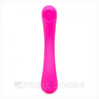 Пульсатор с вибрацией для точки G Lovense Osci 2 от sex shop primegoods фото 3