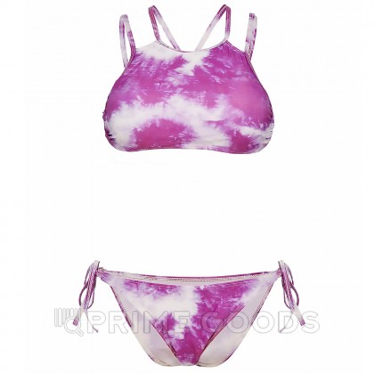 Купальник Ohyeah Dye Purple (L) от sex shop primegoods фото 4