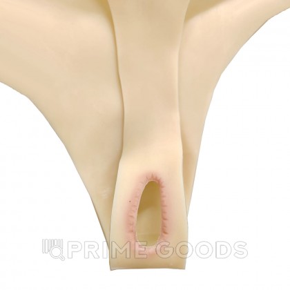 Трусики с фаллосом от sex shop primegoods фото 4