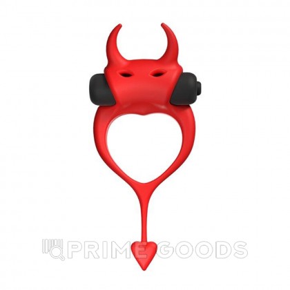 Эрекционное кольцо Devol Adrien Lastic от sex shop primegoods