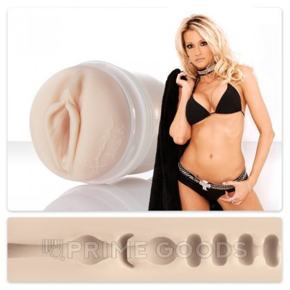Мастурбатор Fleshlight Jessica Drake от sex shop primegoods