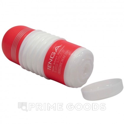 TENGA Мастурбатор Rolling Head Cup от sex shop primegoods фото 6