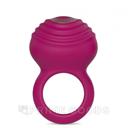 Перезаряжаемое эрекционное кольцо AN Petal от Anasteisha от sex shop primegoods