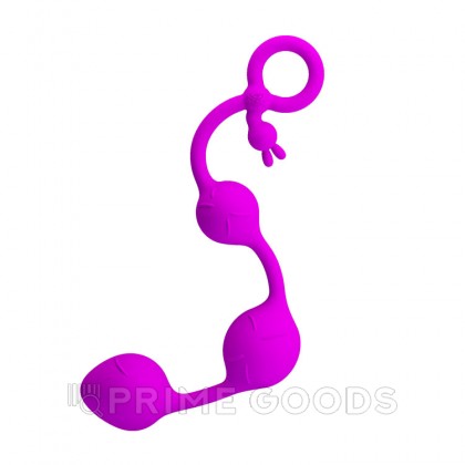 Силиконовые шарики 110 грамм.  от sex shop primegoods