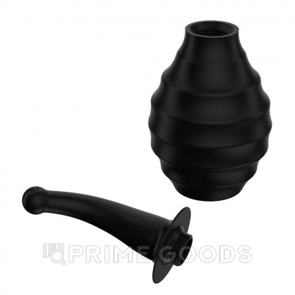 Анальный душ Mr.Play, 330 мл от sex shop primegoods фото 2