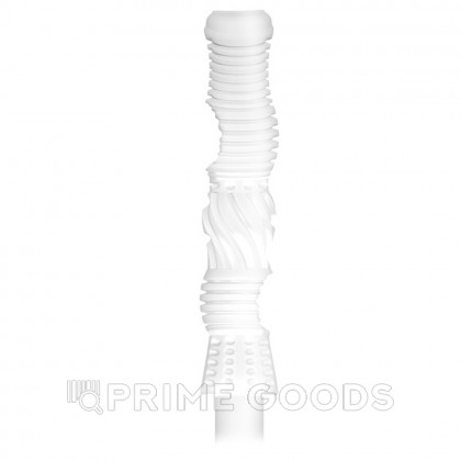 Мастурбатор Alive Maxi Flex Vaginal (L) 19х7,8 см от sex shop primegoods фото 3