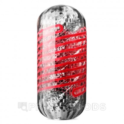 Мастурбатор Tenga Spinner DX 03 STEPS от sex shop primegoods