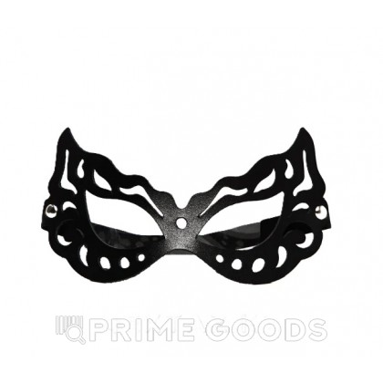 Маска с узорами от sex shop primegoods