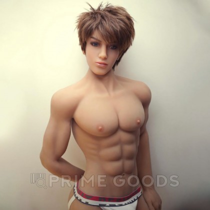 Реалистичная секс-кукла Энтони (160 см, 45 кг) от sex shop primegoods