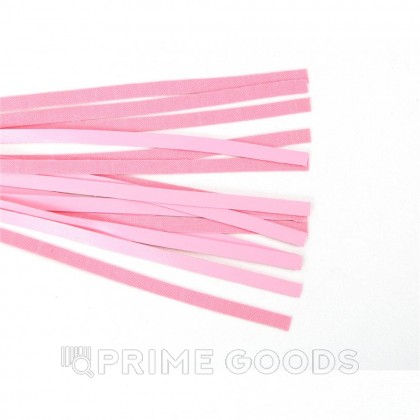 Плетка Tease Play Pink от sex shop primegoods фото 4