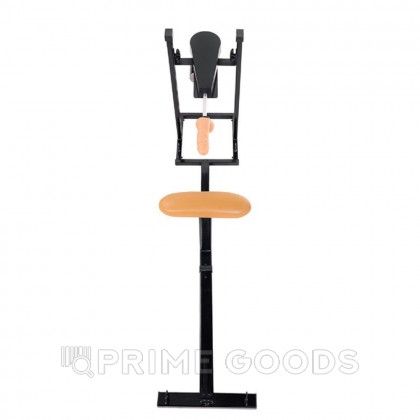 Секс-машина Diva Bondage  (2 насадки,  140 см) от sex shop primegoods фото 5