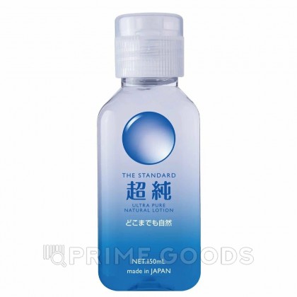 Лубрикант на водной основе Ultra Pure Natural Lotion Bijond, 150 мл.  от sex shop primegoods