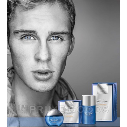 Духи с феромонами HOT Twilight Pheromone Parfum men 15 мл от sex shop primegoods фото 3
