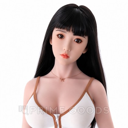 Реалистичная секс-кукла Эрина (168 см, 37 кг) от sex shop primegoods