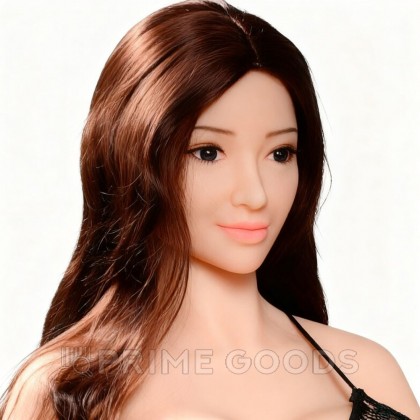 Реалистичная секс кукла Беатрис  (140 см) от sex shop primegoods