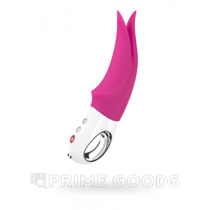 Вибратор  VOLTA от Fun Factory  (ежевичный) от sex shop primegoods