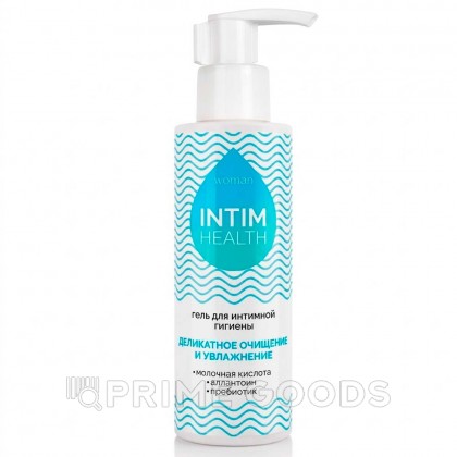 Гель для интимной гигиены Intim Health, 150 мл от sex shop primegoods