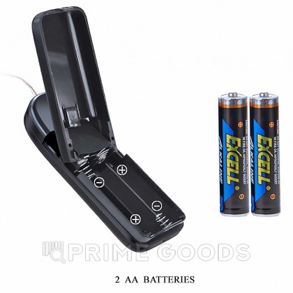 Вибратор реалистик на присоске от sex shop primegoods фото 3