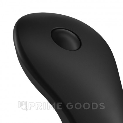 Клиторальный вибростимулятор Satisfyer Little Secret от sex shop primegoods фото 8