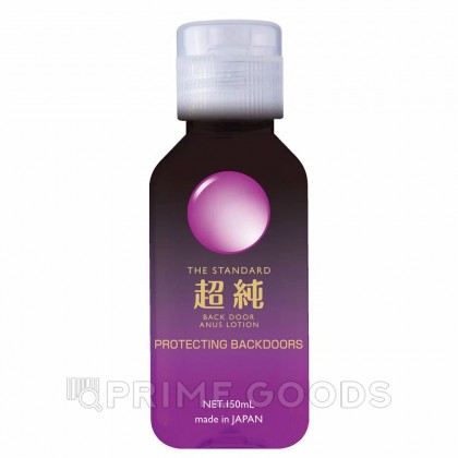 Гель с экстрактом ромашки Bijond back door, 150 мл. от sex shop primegoods