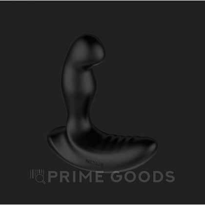 Вибромассажер простаты и промежности NEXUS Ride от sex shop primegoods фото 5