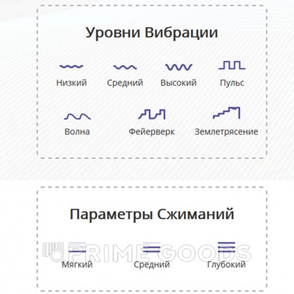 Lovense Max 2 Мужской мастурбатор от sex shop primegoods фото 7