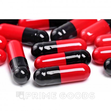 Средство возбуждающее Man's Power, 10 капс. от sex shop primegoods фото 4