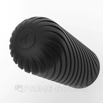 Мастурбатор ARCWAVE Ghost black от sex shop primegoods фото 3