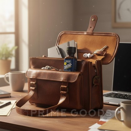 Попперс Quick silver 24 мл. (Люксембург) от sex shop primegoods фото 4