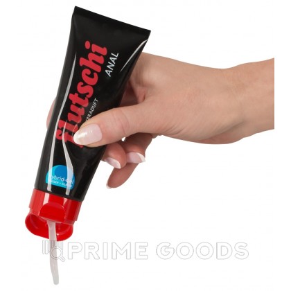 FLUTSCHI ANAL 80мл Анальная смазка на водно-силиконовой основе от sex shop primegoods фото 2