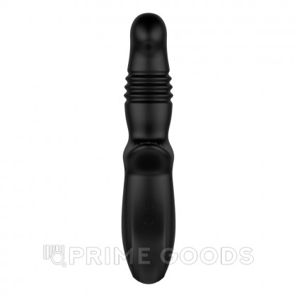 Втулка анальная Nexus Thrust с возвратно-поступательным движением от sex shop primegoods фото 7