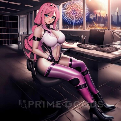 Мастурбатор Fleshlight Fantasy Sasha Nakamoto Ecchi (вагина) от sex shop primegoods фото 9