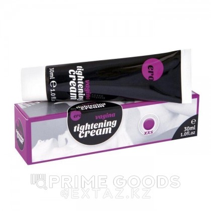 Сужающий крем для женщин Tightening XXS Ero 30 мл. от sex shop primegoods фото 2
