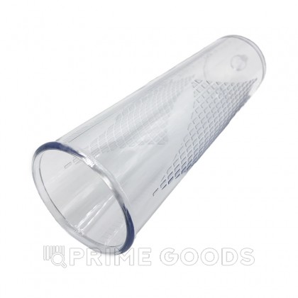 Вакуумная помпа механическая + эрекционное кольцо в подарок от sex shop primegoods фото 5