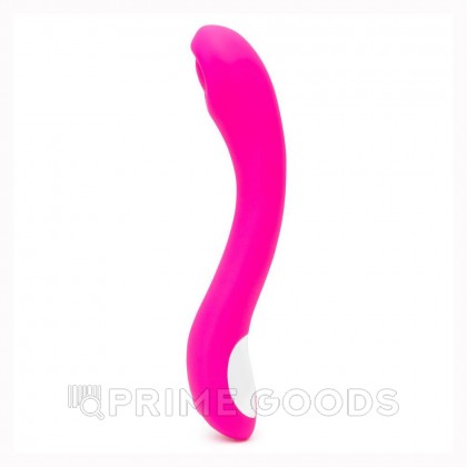 Пульсатор с вибрацией для точки G Lovense Osci 2 от sex shop primegoods