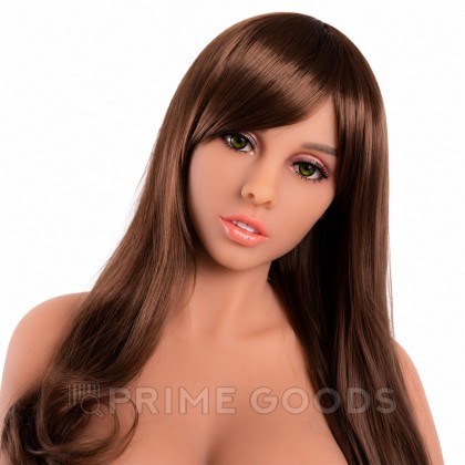Реалистичная секс-кукла Милания (168 см, 39 кг) от sex shop primegoods
